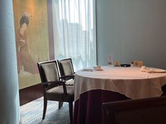 -粤财皇冠假日酒店·彩华轩中餐厅