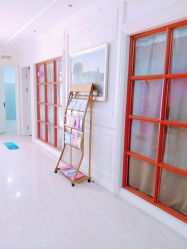 点击看大图 -白领安琪儿妇产医院•早孕•产检•月子中心