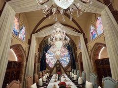 -叶叶菩提·晋福宫