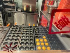 -粉粉乐鲷鱼烧(美罗城店)