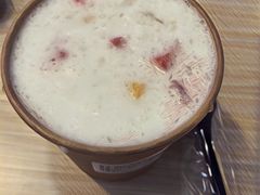 -溢仙茶(中防万宝城店)