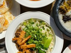 -天津湾西餐厅(三亚海棠湾洲际度假酒店)