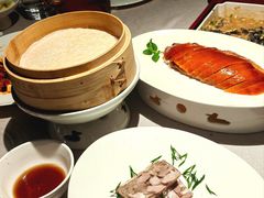 -四季民福烤鸭店(外滩外白渡桥店)