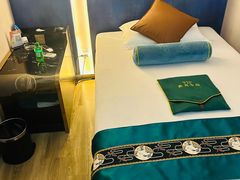 -遇涧·水疗SPA·泡澡搓背按摩SPA(王府井店)