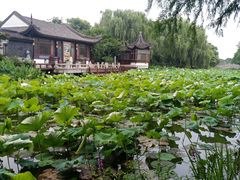 -石湖景区
