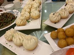 -旺仔家常菜生煎包(马端街店)