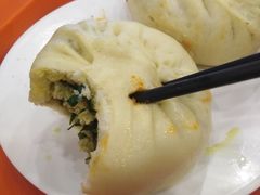 -护国寺小吃(左家庄店)
