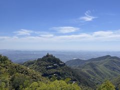 -莫干山风景区