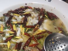 -太二酸菜鱼(福州泰禾店)