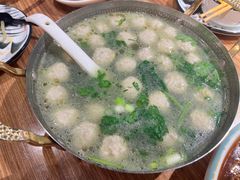 -松云居.大连人.大连菜