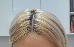 -MY HAIR ARDOR