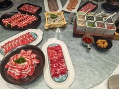 -东来顺•非遗火锅(外滩店)