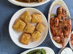 -老太婆饭店(新富路店)