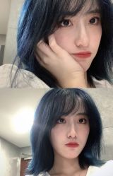 -侨治发型