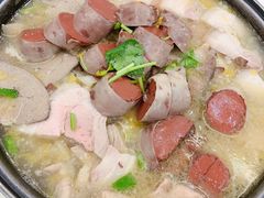 杀猪菜-胖姐渔村(中源大道店)