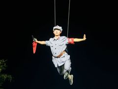 -三亚红色娘子军演艺公园景区