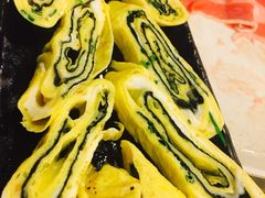 -郑阿姨的家·이모네·韩料&烤肉(武川路店)