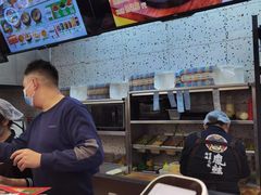 -胤韩紫菜包饭·炸鸡·拌饭(宋家庄店)
