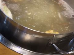 -鲜牛匠潮汕牛肉火锅(万达广场店)