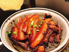 -锡和无锡菜(景丽苑店)