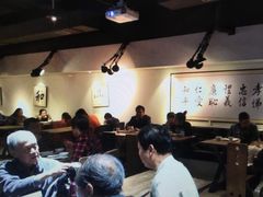 -素清香(解放路店)