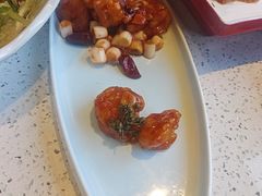 -玉林烤鸭店(黄村兴华店)