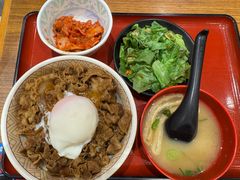 -食其家·牛丼咖喱(冠捷大厦店)