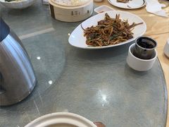 -喜宴又一村·粤菜·茶点·海鲜(壹方天地店)