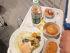 -宜家·瑞典风味餐厅(天津东丽商场店)