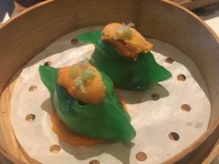 -三号黄浦会Canton Table