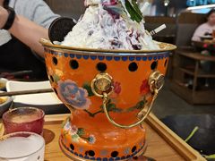 -井格重庆火锅(西直门凯德Mall店)