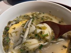 -顶特勒·黄鱼馆·特色菜(上海大世界店)