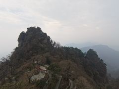 -武当山风景区