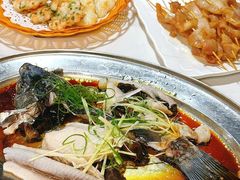-东坊味道私房菜·地道顺德菜(大良店)