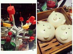 -船奇蒸汽海鲜·闽菜(八市海鲜总店)