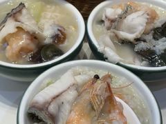 -楚江子·龙继斑鱼庄(建设东路店)