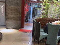 -金狮麟·新豫菜(金码大厦店)