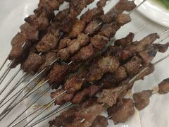 -那达慕蒙古风味酒楼