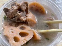 -燕子煨汤(山海关路店)