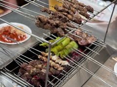 -小寒羊烧烤(凯瑞时代大厦店)