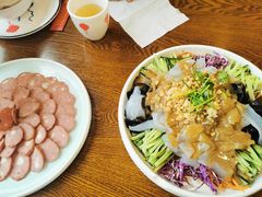 -李老哈·东北菜(宋园路店)