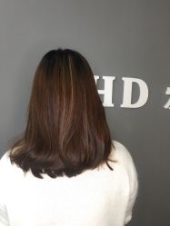 点击看大图 -HD HAIR STYLE
