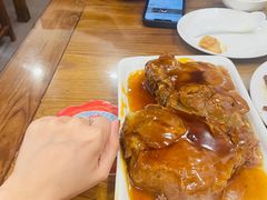 -砂锅李(九江路店)