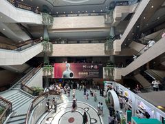 -上海博物馆(人民广场馆)