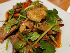 -云海肴·汽锅鸡·云南菜(天山百盛优客店)