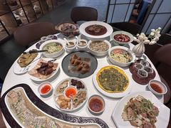 -闽海肴(北辰荟店)