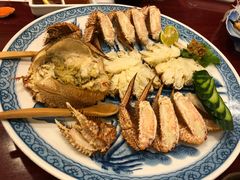 -蟹道乐(道顿堀本店)