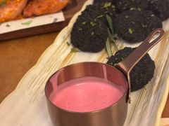 -做披萨的奇葩(中海央墅店)