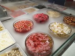 -萝卜向南·湘西泡菜·腊味炒饭(星河coco city店)