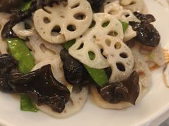 -鹭园酒家·四十年老字号